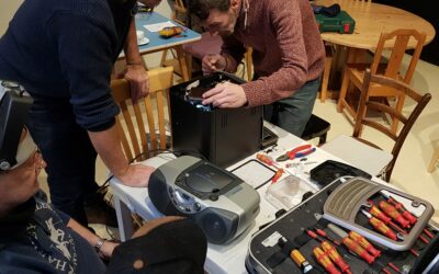 Repaircafé StAW