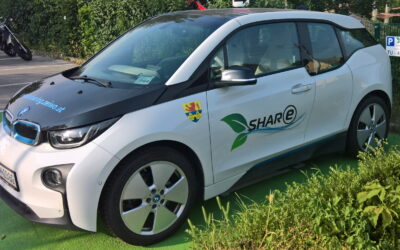 E-Carsharing ZeiWo