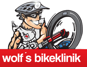 Wolf’s Bikeklinik